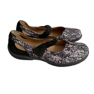 Hotter Mary Jane Loafers